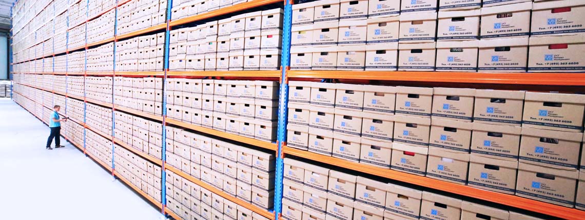 warehouse solutions